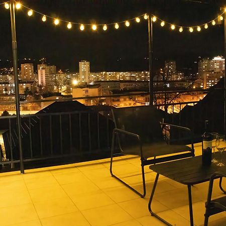 Apartment Forever Tuzla Esterno foto