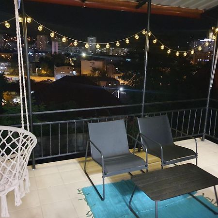 Apartment Forever Tuzla Esterno foto