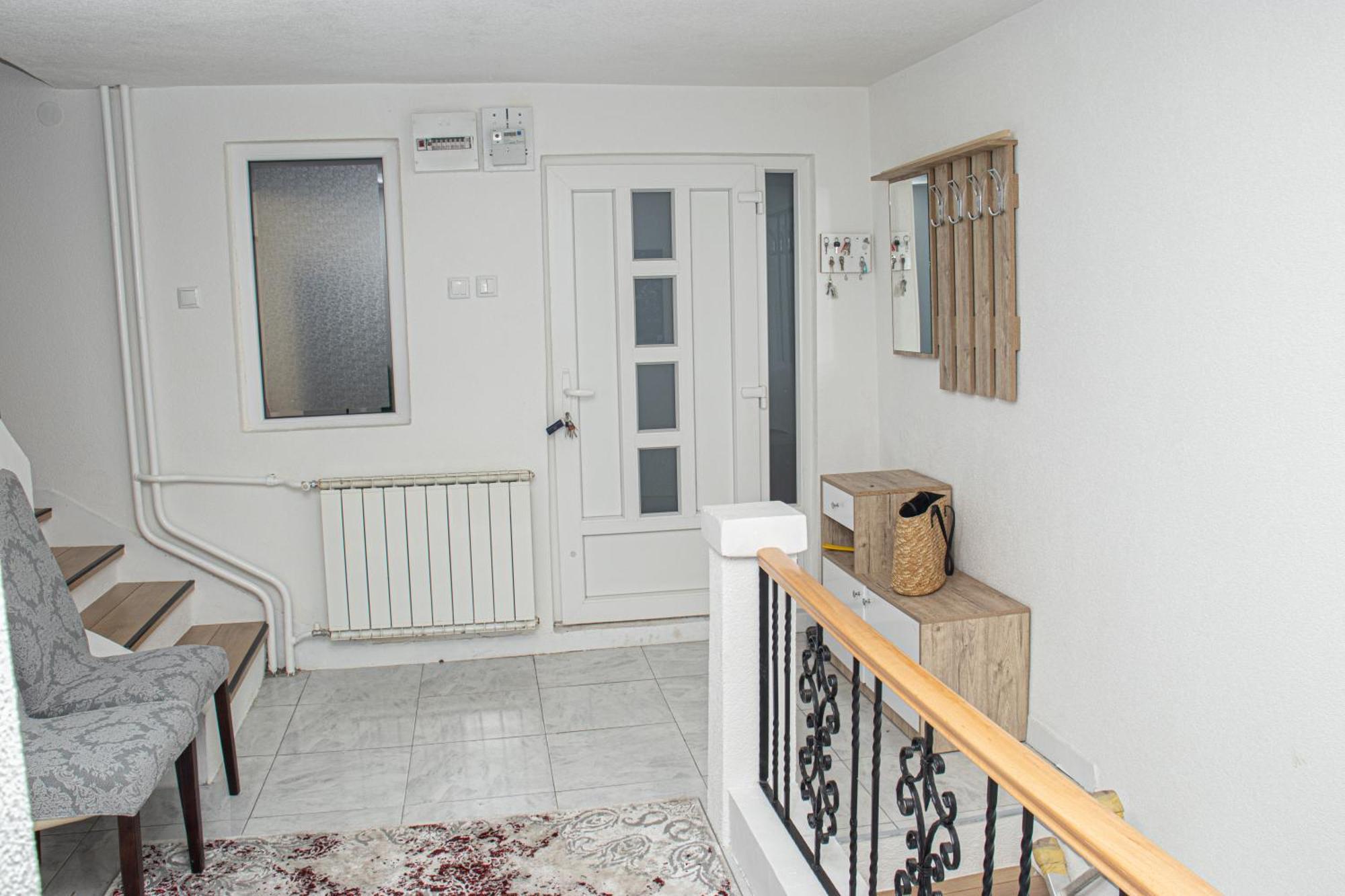 Apartment Forever Tuzla Esterno foto