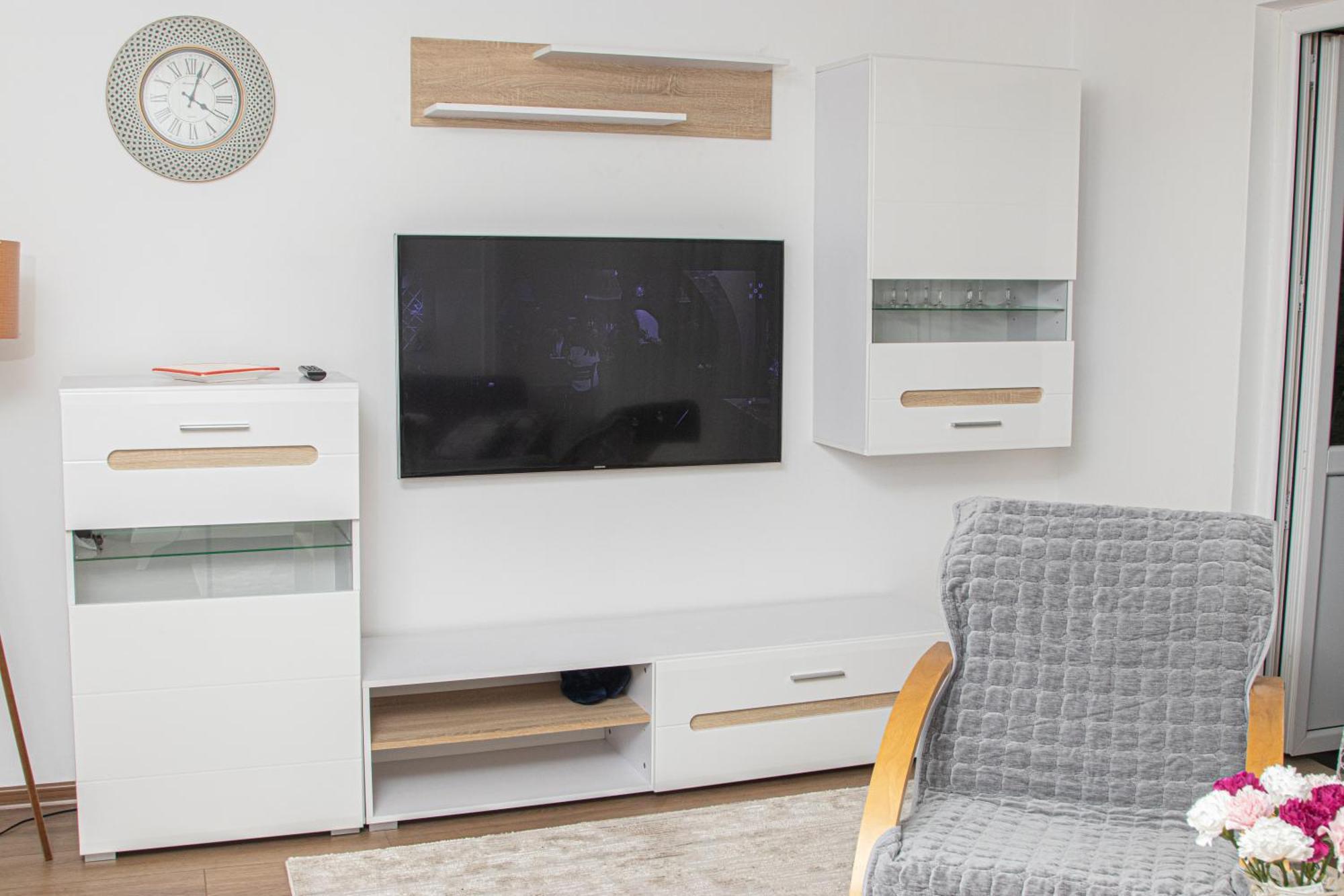 Apartment Forever Tuzla Esterno foto