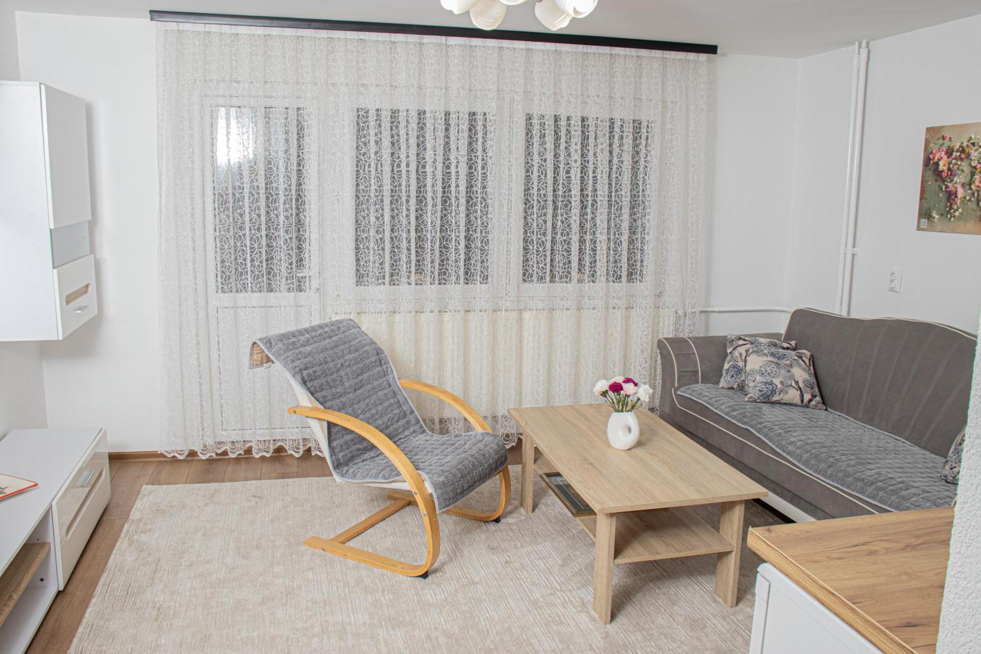 Apartment Forever Tuzla Esterno foto