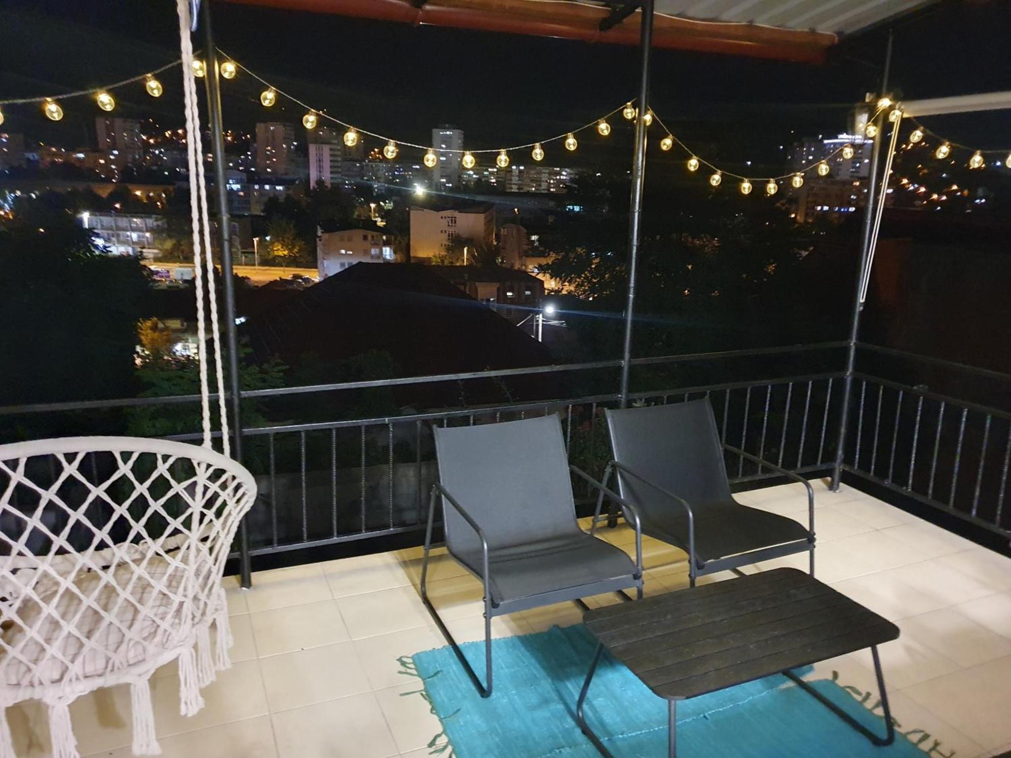 Apartment Forever Tuzla Esterno foto