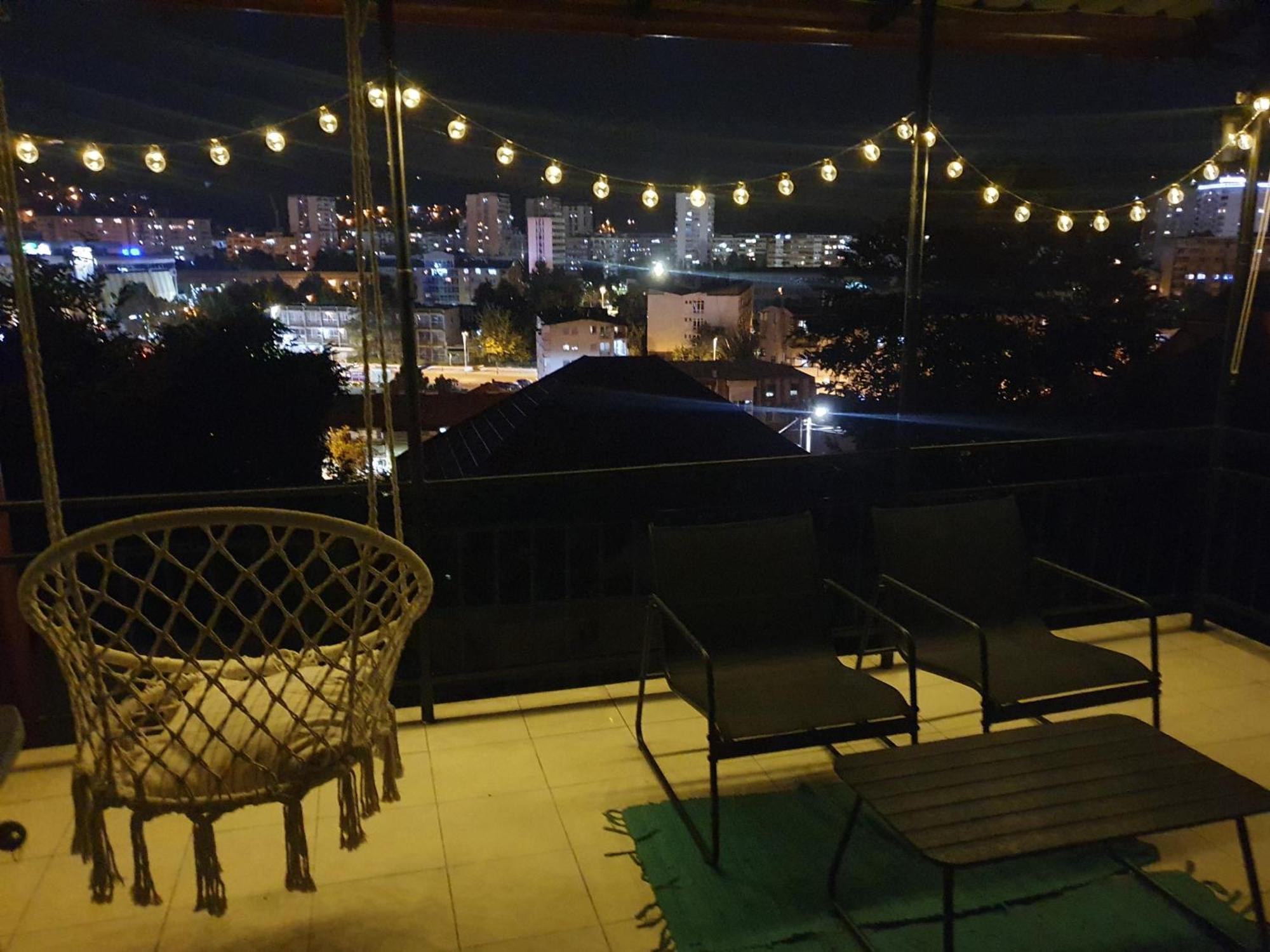 Apartment Forever Tuzla Esterno foto